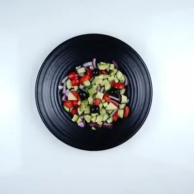 Avocado Salad
