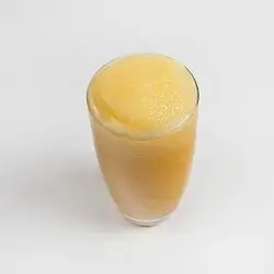 Mango With Orange Smoothi