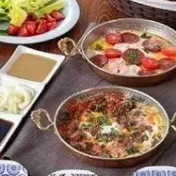Special Breakfast C