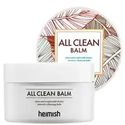 All Clean Balm Heimish