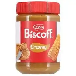 Lotus Biscoff Creamy 400g