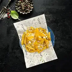 Cheese Fries
