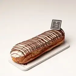 Éclair - Vanilla