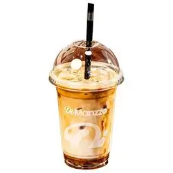 Ice Caramel Macchiato