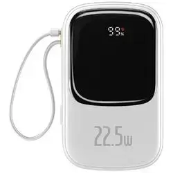 Baseus Powerbank Qpow Pro