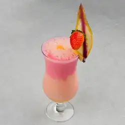 Fruit Cocktail