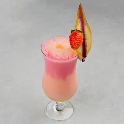 Fruit Cocktail