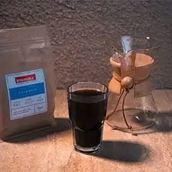Colombian V60