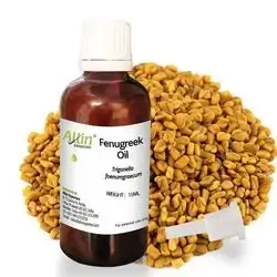 Fenugreek Oil 