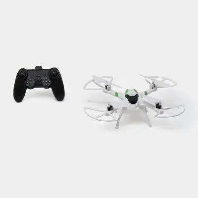 Novelty Quadcopter Y8 - White