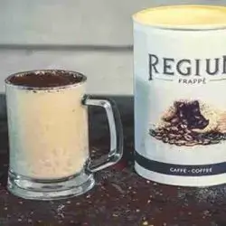 Frappe - Coffee