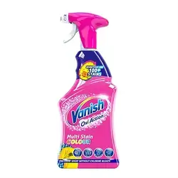 Vanish Color Spray