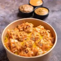 Spicy Rizo