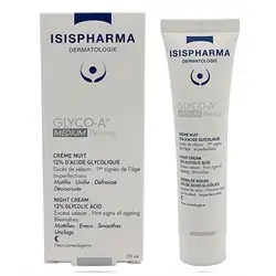Isispharma Glyco_A Medium Peeling