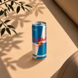 Zero Sugar Redbull