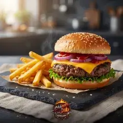 بەرگری کلاسیکی گۆشت