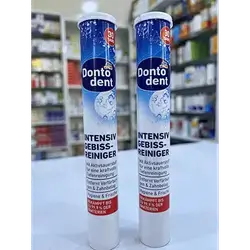 Dento Dent Denture Cleanser