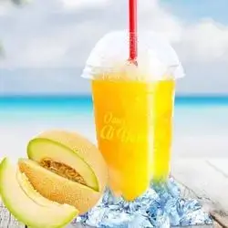 Yellow Melon
