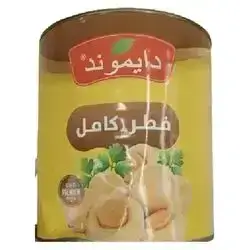 Diamond Mushrooms Whole 3kg