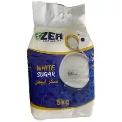 Zer Sugar 5 Kg