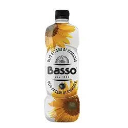 Passo Sunflower Oil 1 L