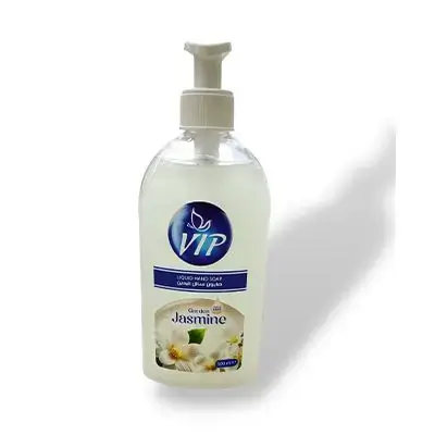 Vip Liquid Soap Jasmine