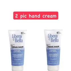 Libera Bella HYDRATING HAND CREAM