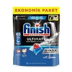 Finish Quantum Ultimate 65 Tablet