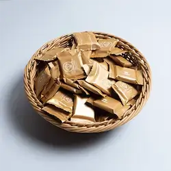 Caramel Nestle 70% Bitter