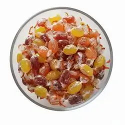 California candy flavour fruits