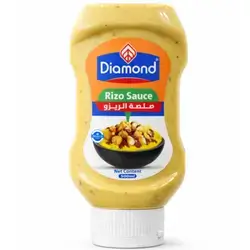Diamond Rizo Sauce – 500ml