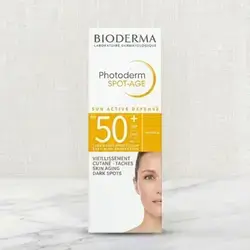 Bioderma Photoderm SPOT-AGE SPF 50+