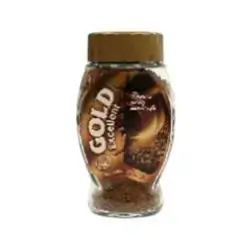 Gold Coffee 100g
