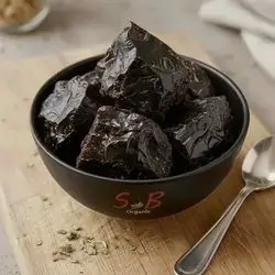 Shilajit