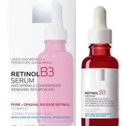 Retinol b3 serum