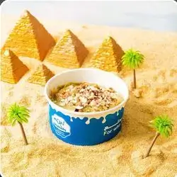 Pistachio Koshary