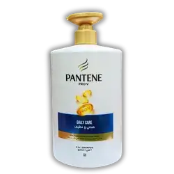 Pantene Healthy & Clean Shampoo 1 Liter