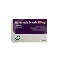 Fluconazole 150 mg - 1 Capsule - Portugal