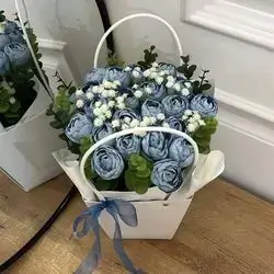 Do you want to choose the most beautiful gift? Choose flowers, especially our flowers! ? You can order right now!
