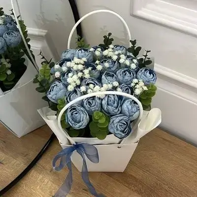 Do you want to choose the most beautiful gift? Choose flowers, especially our flowers! ? You can order right now!