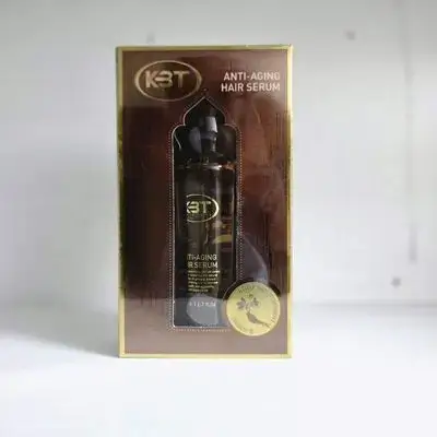 kbt anti aging hair serum ginseng root