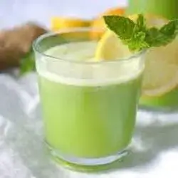 Lemon Mint