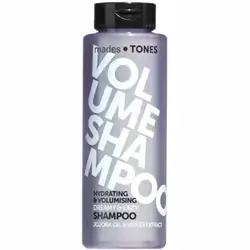Mades Dreamy & Lazy Volume Shampoo (Hydrating & Volumizing)