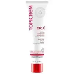 Topicrem Cica Calming And Smoothing Cream