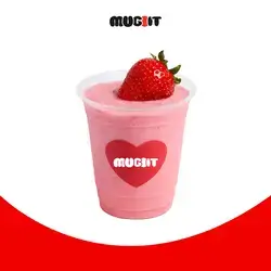 Strawberry Shake