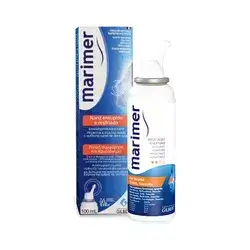 Marimer nasal spray Rhinopharyngitis