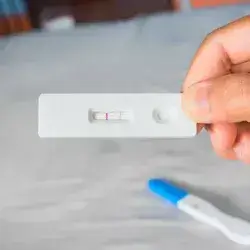 Pregnancy Test
