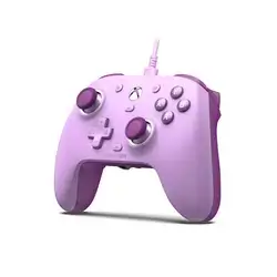 GameSir G7 SE Xbox Controller – Purple