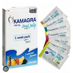 Kamagra 100Mg Oral Jelly
