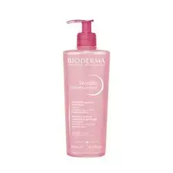 Bioderma Sensibio Gel moussant 500 ml